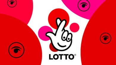 Lotto Results for Wednesday 22 January 2025 Lottery