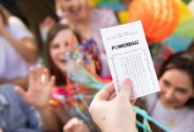 What are your chances of winning division one in the lottery?