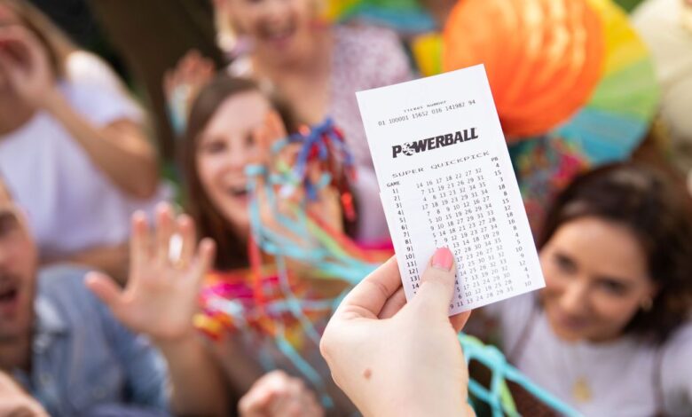 What are your chances of winning division one in the lottery?