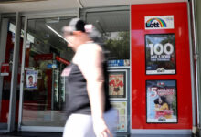 Auditor casts eye over 'devious' 40-year lottery deal