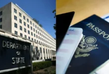 U.S. to Suspend Immigrant Visa Processing for Albania Starting Jan. 21