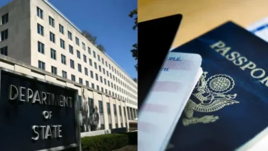U.S. to Suspend Immigrant Visa Processing for Albania Starting Jan. 21