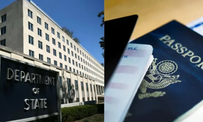U.S. to Suspend Immigrant Visa Processing for Albania Starting Jan. 21