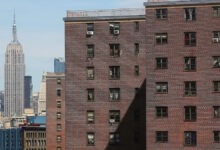Red Tape Keeps NYC’s Affordable Housing Empty for Months