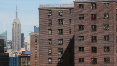 Red Tape Keeps NYC’s Affordable Housing Empty for Months