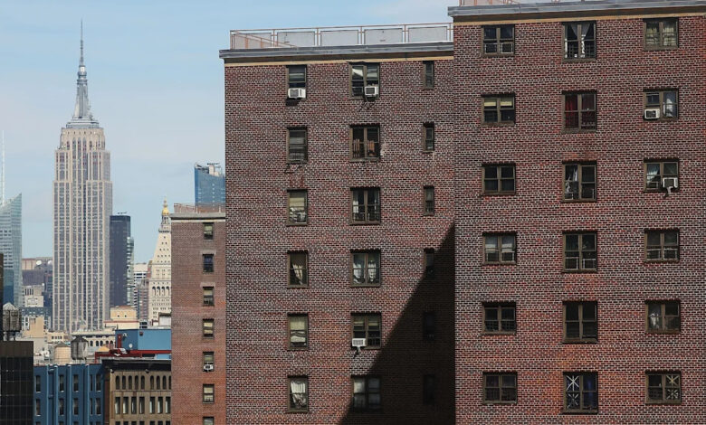 Red Tape Keeps NYC’s Affordable Housing Empty for Months