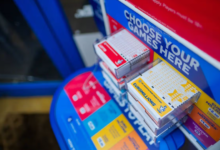 National Lottery numbers May 9: Winning results with Thunderball