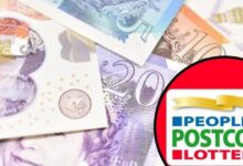 Cumbrian street wins £1,000 prize in People's Postcode Lottery draw