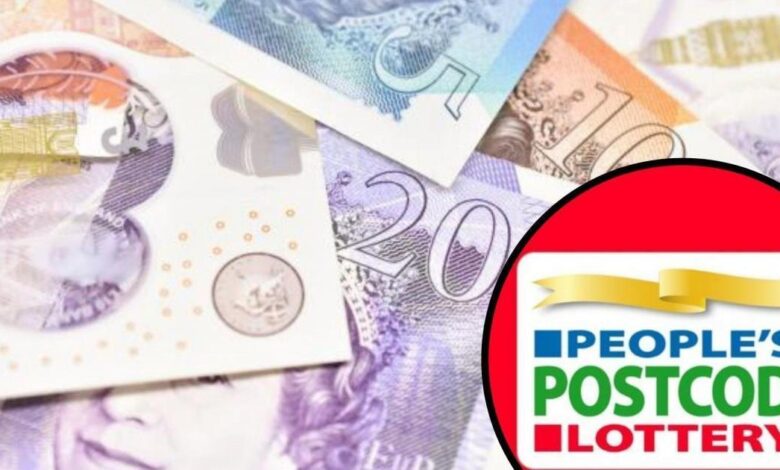 Cumbrian street wins £1,000 prize in People's Postcode Lottery draw
