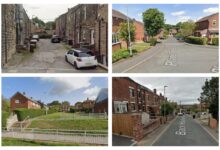These four streets in Leeds are celebrating People's Postcode Lottery wins