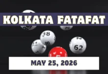 Kolkata Fatafat FF Results today: Full winning numbers for all 8 rounds on May 25