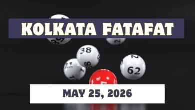 Kolkata Fatafat FF Results today: Full winning numbers for all 8 rounds on May 25
