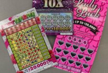 Nearly $13 million 'The Pick' jackpot among the Arizona Lottery prizes still unclaimed heading into 2026