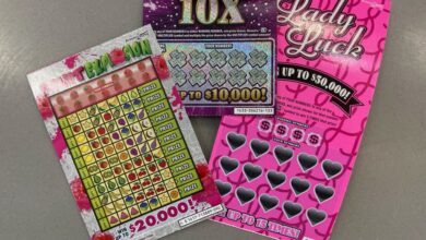 Nearly $13 million 'The Pick' jackpot among the Arizona Lottery prizes still unclaimed heading into 2026