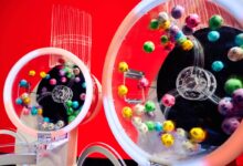 National Lottery unveils new Powerball game and biggest change to main draw