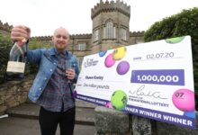 Irish Lotto Winner Shawn Keeley Dies Suddenly in Philippines
