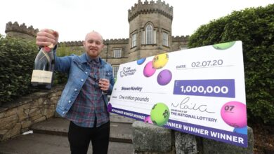 Irish Lotto Winner Shawn Keeley Dies Suddenly in Philippines