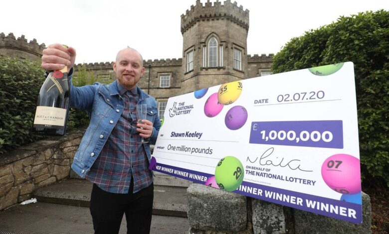 Irish Lotto Winner Shawn Keeley Dies Suddenly in Philippines