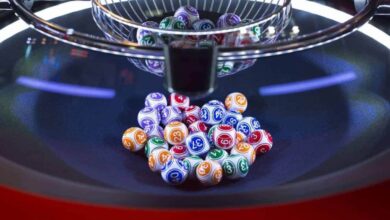 Daily Lotto and Daily Lotto Plus results: Monday, 25 May 2026