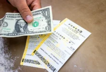 Texas Lottery $41 million winner had been playing lottery for 30 years