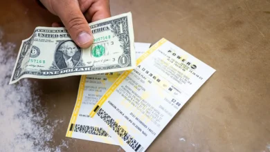 Texas Lottery $41 million winner had been playing lottery for 30 years