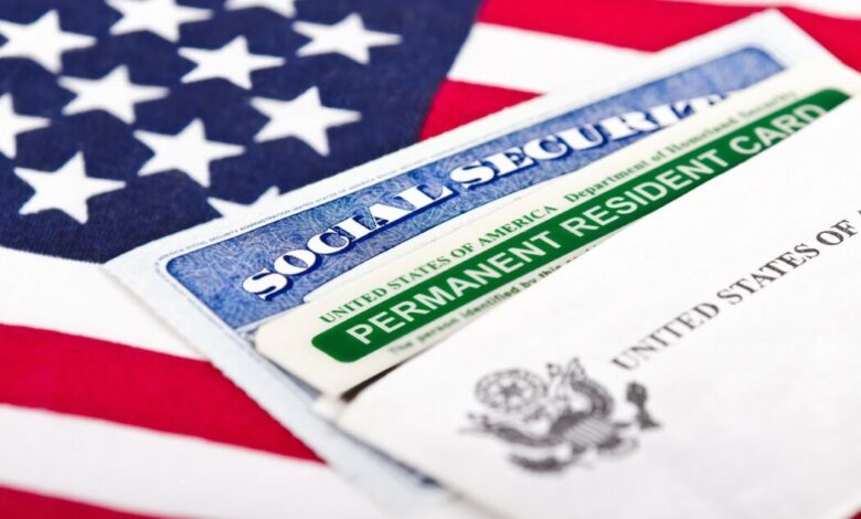 US Suspends DV Lottery, Links Programme To School Shootings