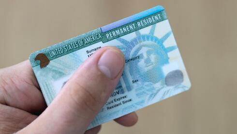 Trump suspends US visa lottery after shootings, putting thousands of Israeli applicants at risk