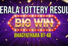 Kerala Lottery Results: Bhagyathara BT-48 Winning Numbers - Full List For April 6, 2026
