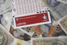 Gambling Commission Escalates Illegal Society Lottery Clampdown