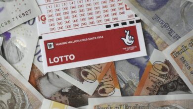 Gambling Commission Escalates Illegal Society Lottery Clampdown