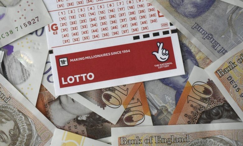 Gambling Commission Escalates Illegal Society Lottery Clampdown
