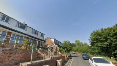 Lucky lottery winners on two Bolton streets bag daily prize
