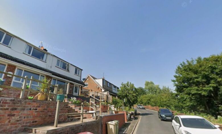 Lucky lottery winners on two Bolton streets bag daily prize