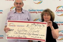 Power Play multiplier helps Stanford man triple his winnings to $150,000