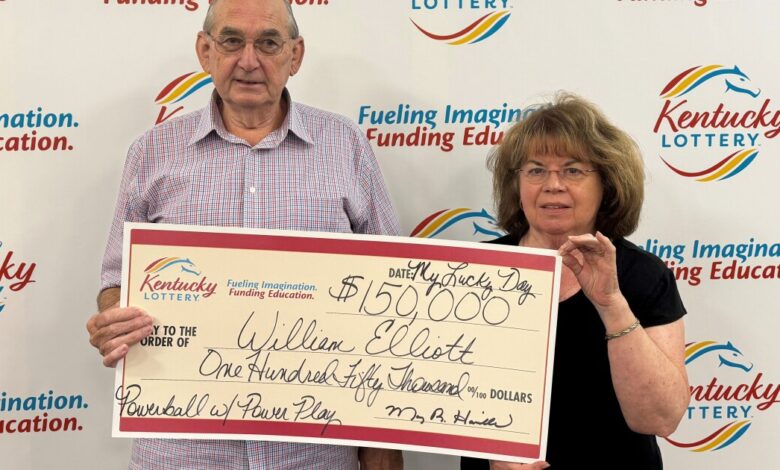 Power Play multiplier helps Stanford man triple his winnings to $150,000