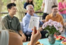 The $40 million winning Oz Lotto numbers you need to know