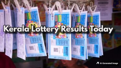 Kerala Lottery Results Today (13/05/2026) Live At 3PM For Dhanalekshmi DL 52; 1st Prize Rs 1 Cr, Winners List