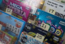 Former Texas lottery director re-indicted for abuse of office by grand jury