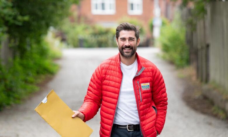 Neighbours share surprise £1k postcode wins – with a £20.2m twist ahead next month