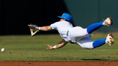 UPDATED: A quick look at tonight’s MLB Draft Lottery