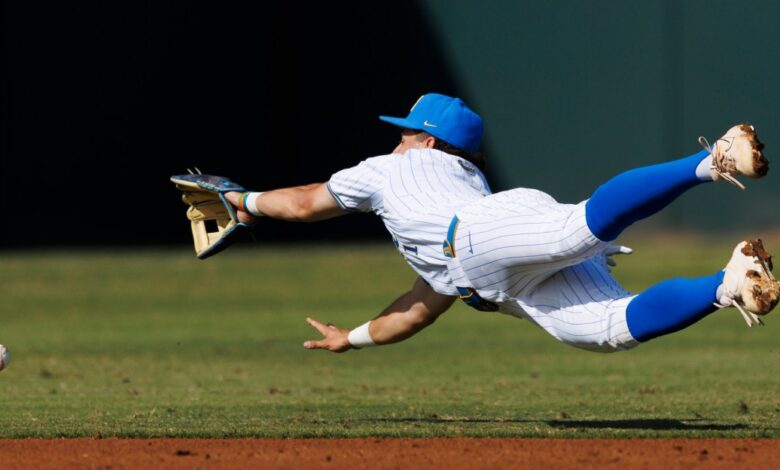 UPDATED: A quick look at tonight’s MLB Draft Lottery