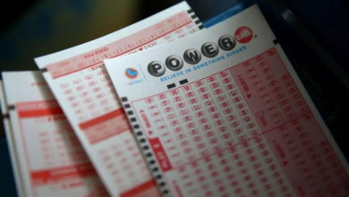 Powerball Jackpot Reaches 1 Million for Memorial Day Drawing on May 25, 2026