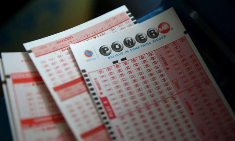 Powerball Jackpot Reaches 1 Million for Memorial Day Drawing on May 25, 2026