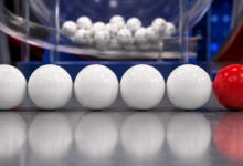 Powerball lottery winning numbers: Complete results and $141 million jackpot update for 25 May 2026 draw