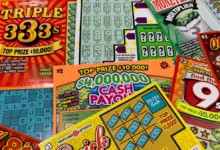 Trio of Maryland Lottery players in Ocean City, Berlin win big