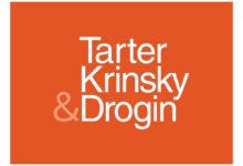 Tarter Krinsky & Drogin LLP