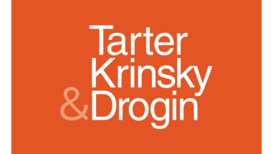 Tarter Krinsky & Drogin LLP