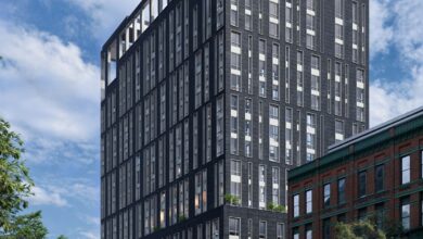 New York YIMBY