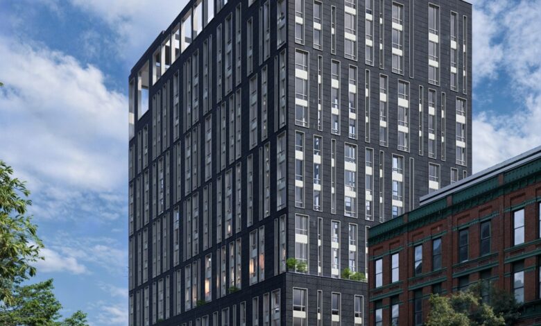 New York YIMBY