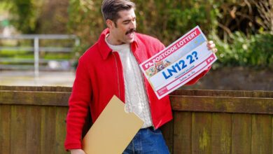 ‘Saturday can’t come soon enough’: Sutton-on-Sea set to share £12.3 million postcode prize